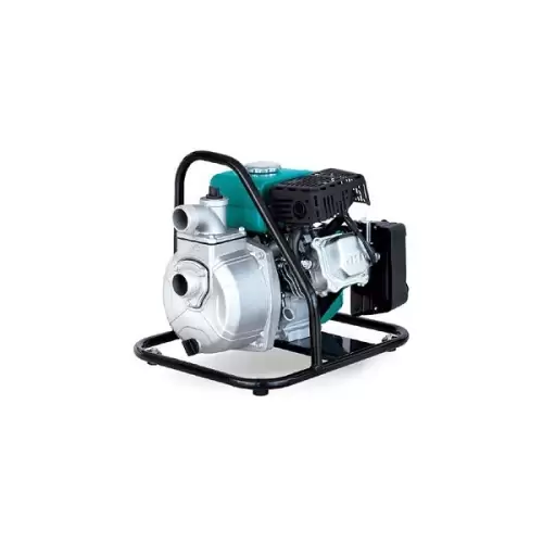 Bomba de gasolina LEO LGP-15 de 3 HP y 1 1/2″