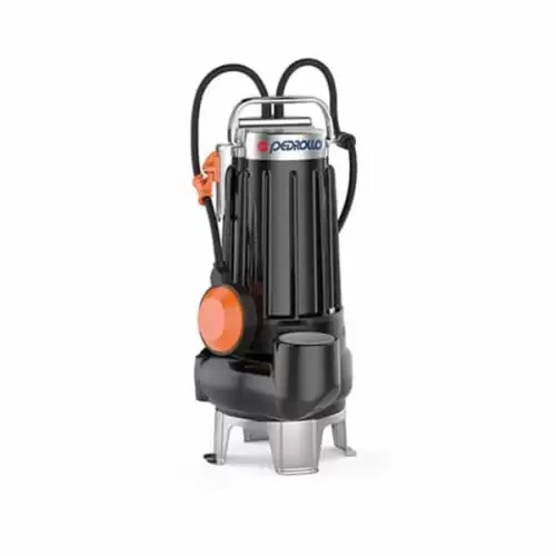 Eletrobomba Submersível Drenagem VXC 15/45 Pedrollo