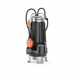 Eletrobomba Submersível Drenagem VXC 15/45 Pedrollo