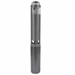 Eletrobomba submersível Coverco ST10-14 1HP 90mts 3,0m³