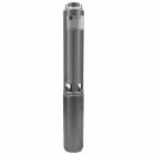 Eletrobomba submersível Coverco ST10-14 1HP 90mts 3,0m³