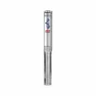 Eletrobomba Submersível furo Pedrollo 4SR 1,5/22 Motor Ture – 154mt – 2,7m³/h