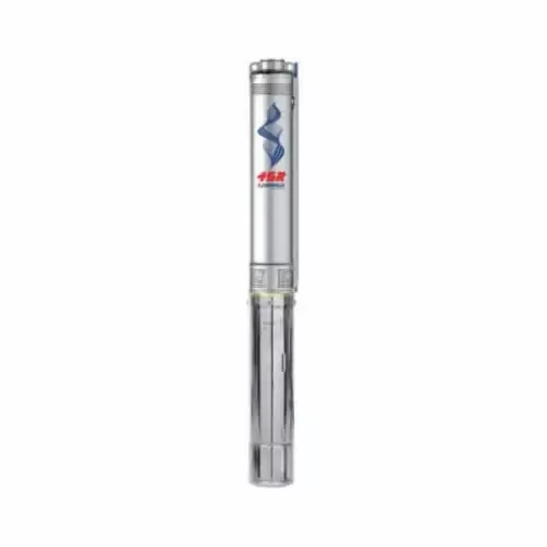 Bomba eléctrica sumergible para pozo Pedrollo 4SR 2/23 Motor Ture – 172mt – 3,9m³/h