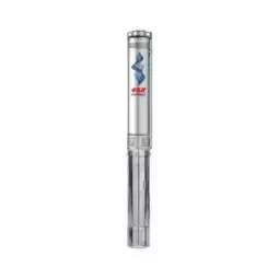 Eletrobomba Submersível furo Pedrollo 4SR 2/23 Motor Ture – 172mt – 3,9m³/h