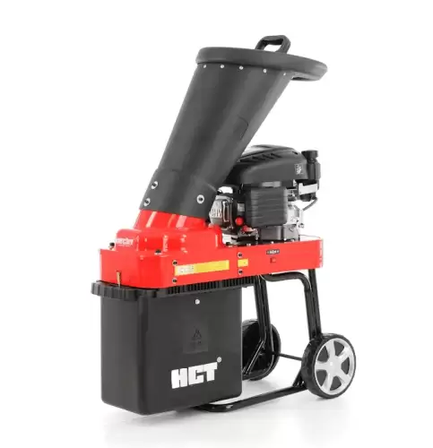 Biotrituradora de gasolina HCT WC6173