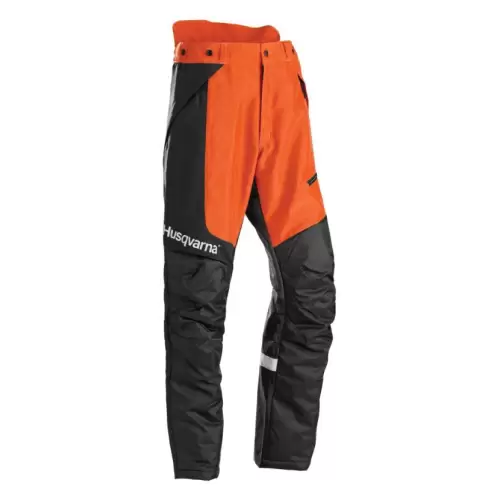 Calças de Proteção Roçadora Technical Husqvarna