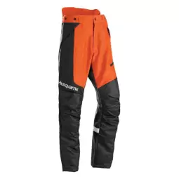 Calças de Proteção Roçadora Technical Husqvarna