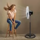 Ventoinha pé alto Tornado 55W