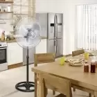 Ventoinha pé alto Tornado 55W