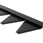 Lâmina Superior 87cm p/ Motoceifeira Minieffe
