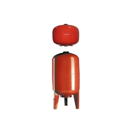 Autoclave com Membrana Vertical 100L