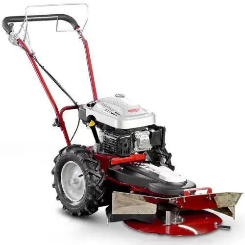 Roçadora com Rodas HCT 5060 – 173 cm³