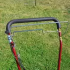 Roçadora com Rodas HCT 5060 – 173 cm³