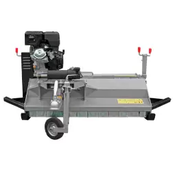 Destroçador de Martelos 15 HP Rebocável