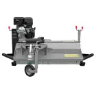 Destroçador de Martelos 15 HP Rebocável