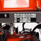 Gerador Husqvarna G3200P 3000W 212cc