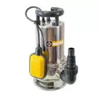 Eletrobomba Submersível Automática 15000L/h