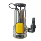 Eletrobomba Submersível Automática 15000L/h