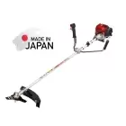 Kawasaki TJ53 STD Brushcutter, 100% Professional