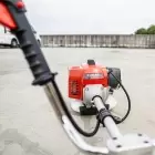 Kawasaki TJ53 STD Brushcutter, 100% Professional