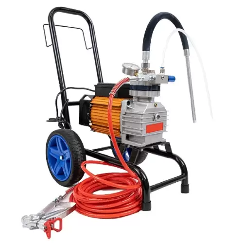 Máquina de Pintura Airless Diafragma 3000w