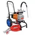 Máquina de Pintura Airless Diafragma 3000w