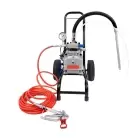 Máquina de Pintura Airless Diafragma 3000w