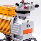 Máquina de Pintura Airless Diafragma 3000w