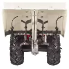 Motocultivador Donkers DB850 USITech