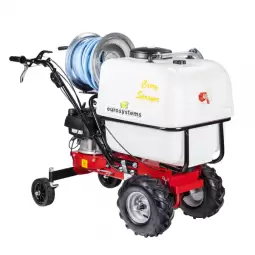 Carro Pulverizador C/ Tração Eurosystems – Briggs&Stratton 163cc