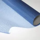 Rede Fibra de Vidro Azul 1X50MT 