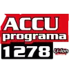 Programa ACCU 1278