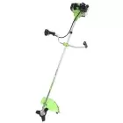 Roçadora Gasolina T/MITSU 52CC SAURI