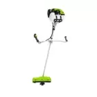 Roçadora Gasolina T/MITSU 52CC SAURI