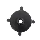Polia de Arranque Varejador Ciffarelli SC800