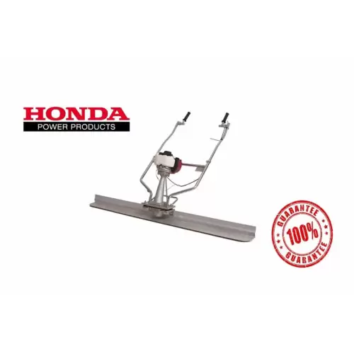 Régua Vibratória a Gasolina HONDA GX35KPK