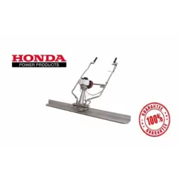 Régua Vibratória a Gasolina HONDA GX35KPK