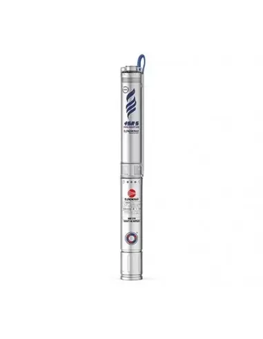 Eletrobomba Submersível Pedrollo 4SR 8/24 TPD – 161mt – 12m³/h