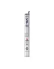 Eletrobomba Submersível Pedrollo 4SR 8/24 TDP – 161mt – 12m³/h