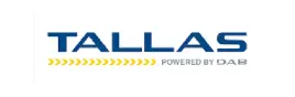 Tallas
