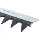 Pente de Corte 87cm p/ Motoceifeira Minieffe