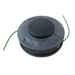 Cabezal de desbrozadora Efco Tap and Go de 2,4 mm