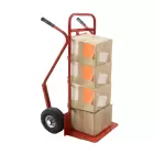 Carro de Transporte Cervejeiro