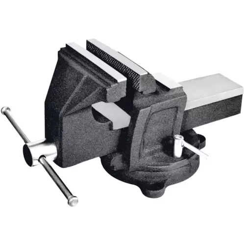 MacFer Rotary Bench Vise