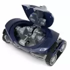 Aspirador MX10 Zodiac P/Piscina Automático