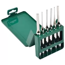 MacFer 6-piece Punch Set