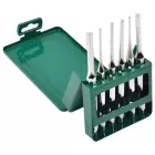 Jogo de Punções MacFer 6pcs