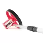 Topómetro Analógico MacFer 159mm