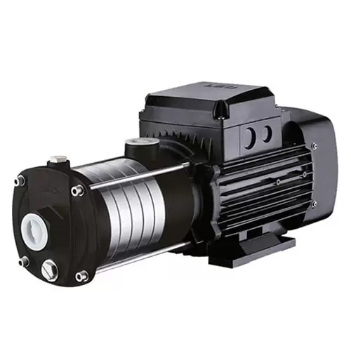 Bomba Eléctrica Multietapa LEO ECH 10-50 3HP 400V