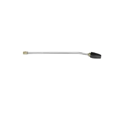 Lança Turbo Lavor 0.7mm p/ Lavadora Alta Pressão